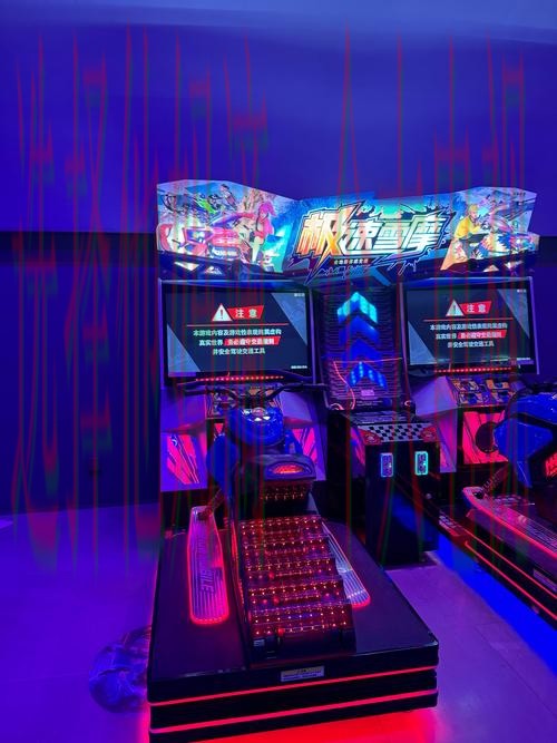 探索亚美娱乐平台的精彩游戏体验