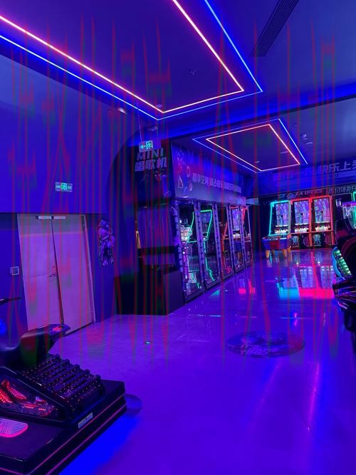 探索亚美娱乐平台的精彩游戏体验